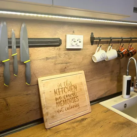 The Master And Margarita Centre * بورغاس