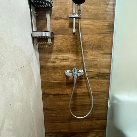 Apartment The Master And Margarita Centre Burgas City