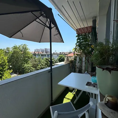 The Master And Margarita Centre * بورغاس