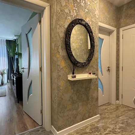 The Master And Margarita Centre بورغاس