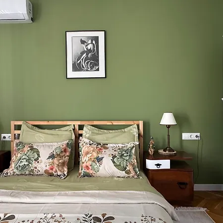 The Master And Margarita Centre Apartment