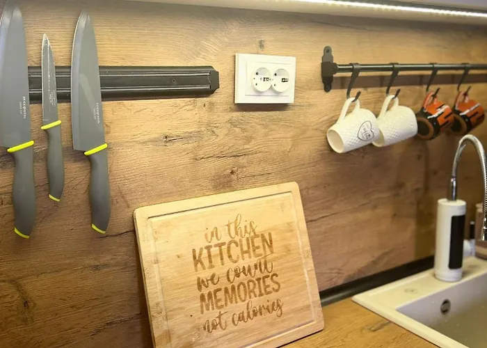 The Master And Margarita Centre * Burgas City