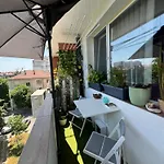 The Master And Margarita Centre Burgas