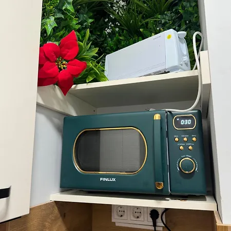 Apartment The Master And Margarita Centre