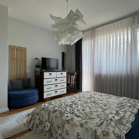 Appartement The Master And Margarita Centre *