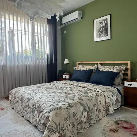 Appartement The Master And Margarita Centre