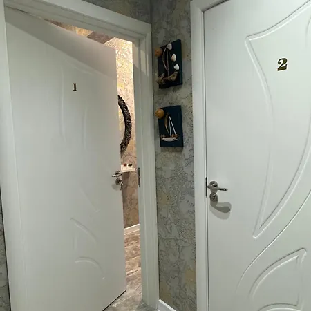 The Master And Margarita Centre *