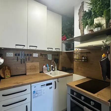 Appartement The Master And Margarita Centre