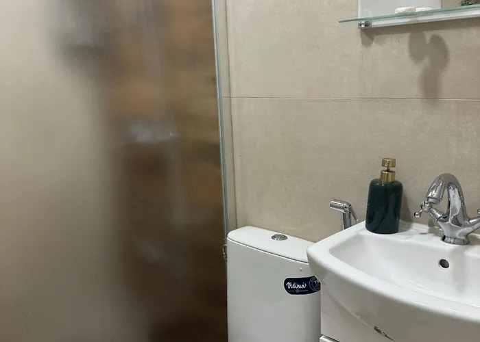 The Master And Margarita Centre ブルガス