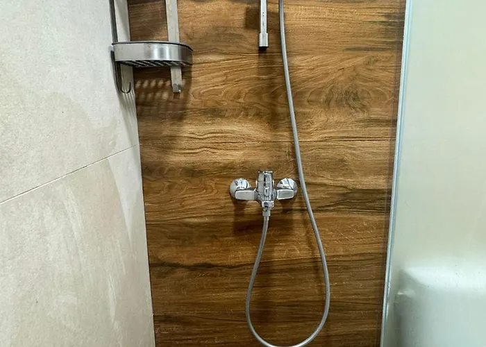 Apartamento The Master And Margarita Centre Burgas