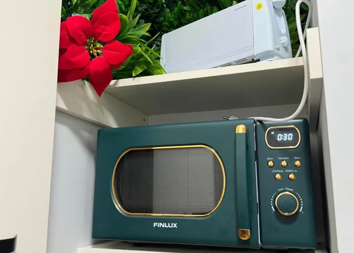 Apartamento The Master And Margarita Centre