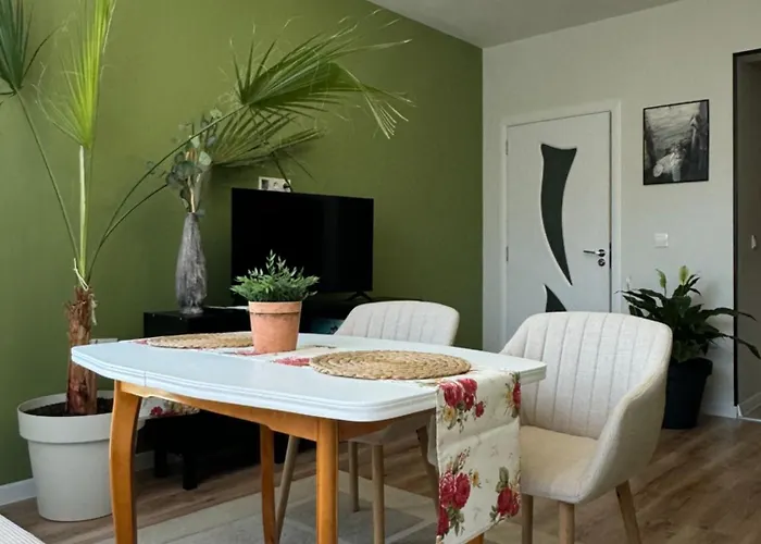 The Master And Margarita Centre * Burgas