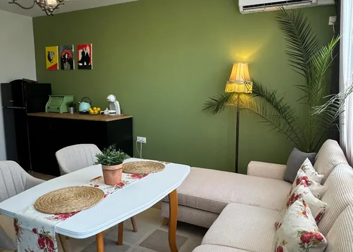 Apartamento The Master And Margarita Centre *